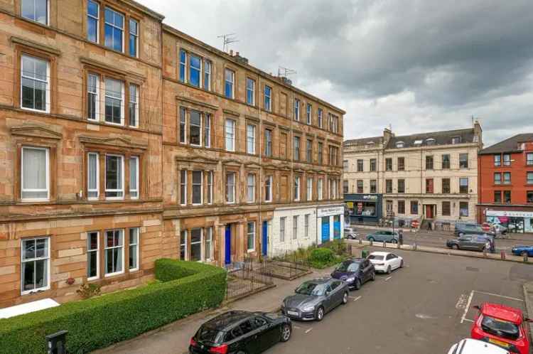 4 Bedroom Flat to Rent West Scotland