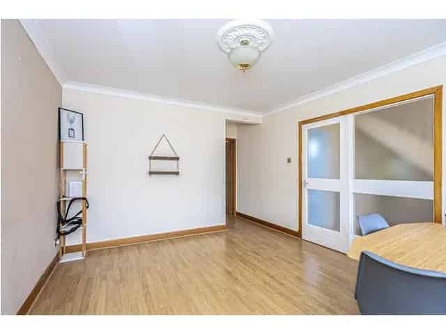 3 Bedroom Semi-Detached Villa with Home Office for Sale in St Andrews
