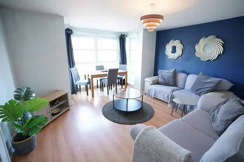2 Bedroom Flat to Rent