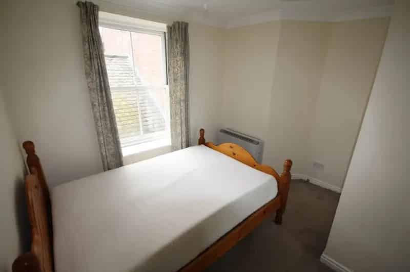 1 Bedroom Flat to Rent Durham DH1