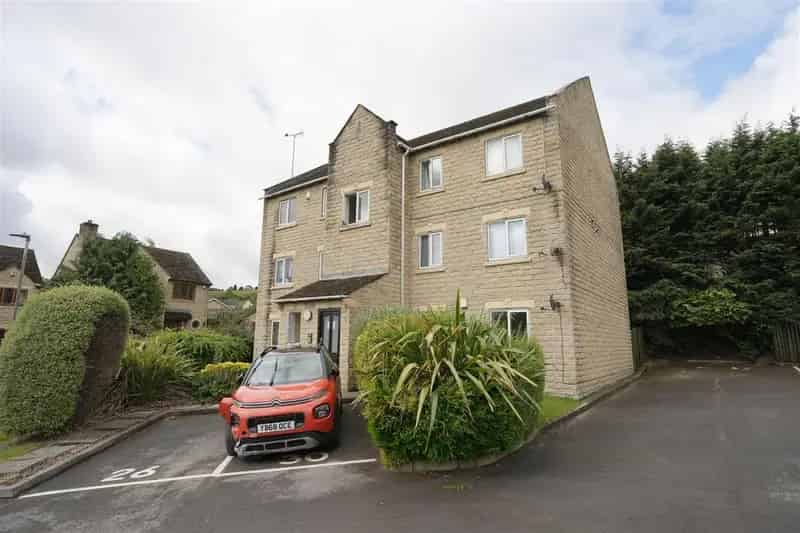2 Bedroom Flat to Rent