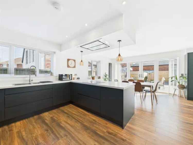 2 Bedroom House For Sale North Hykeham
