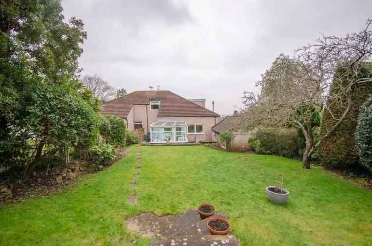 3 bedroom semi-detached bungalow for sale
