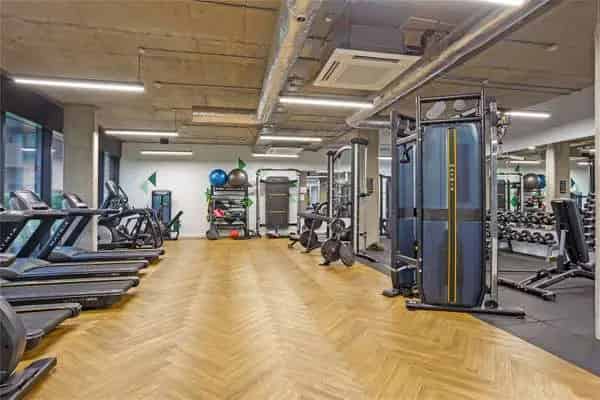 Local Blackfriars One Bedroom Apartment for Sale
