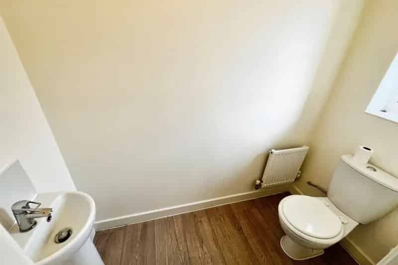 4 Bedroom Detached House Great Cornard Zero Deposit Available