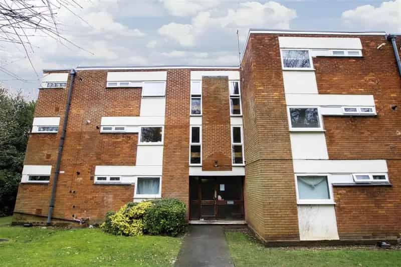2 Bed Student Flat to Rent 2025-2026