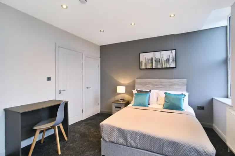 1 Bedroom House Share Near Bradford Royal Infirmary