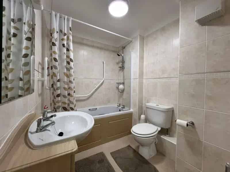 1 Bed Retirement Apartment for Sale