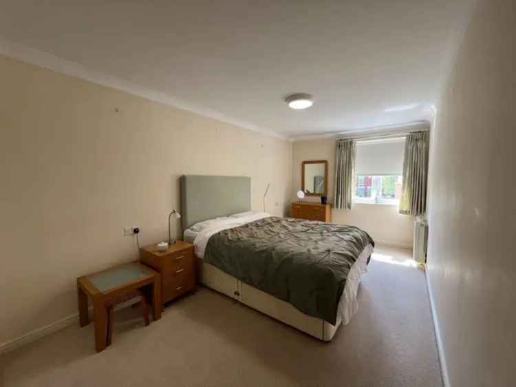 1 Bed Retirement Apartment Over 55s Community