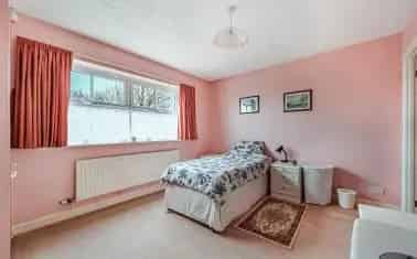 3 Bedroom Detached Bungalow in Winkleigh Devon