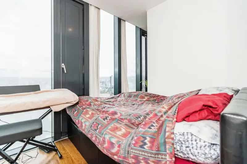 Luxury Studio Apartment Manchester City Centre Beetham Tower