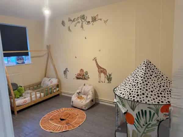 3 Bed Maisonette Peckham Near Schools Shops