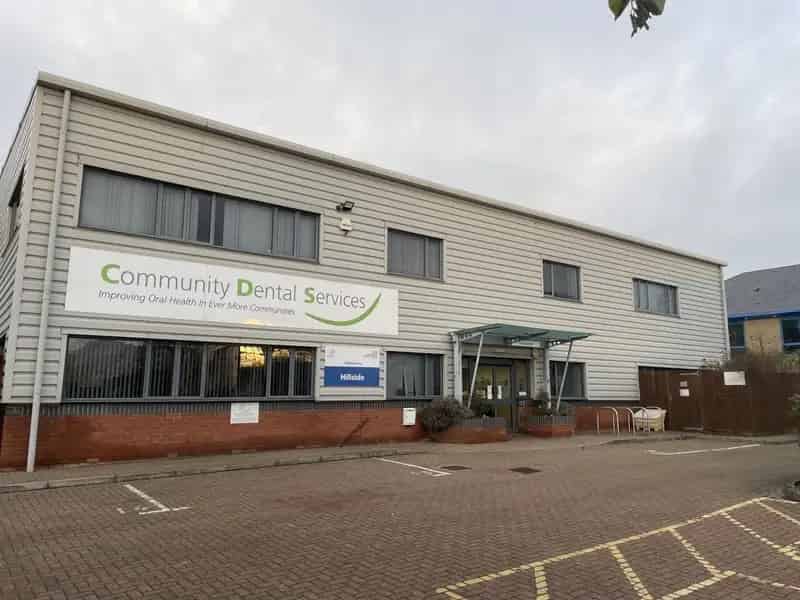 Modern Office Medical Space For Lease Ample Parking