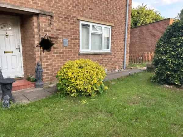 Flat For Rent , Wychavon, England