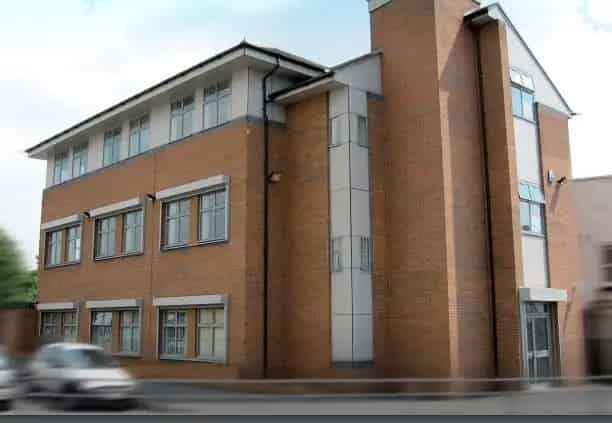 Modern Leeds Office Space to Let