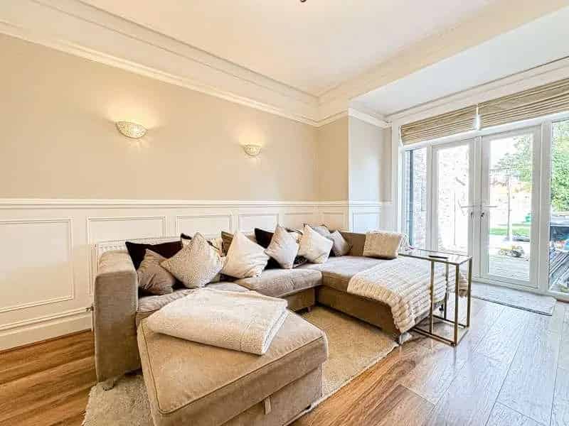 4 Bed House for Sale in Hunts Cross