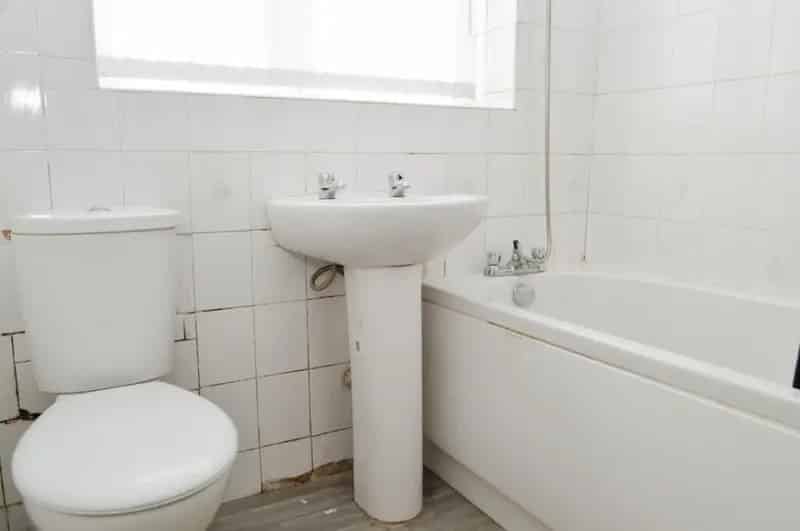 3 Bed House for Sale Near Alexandra Park