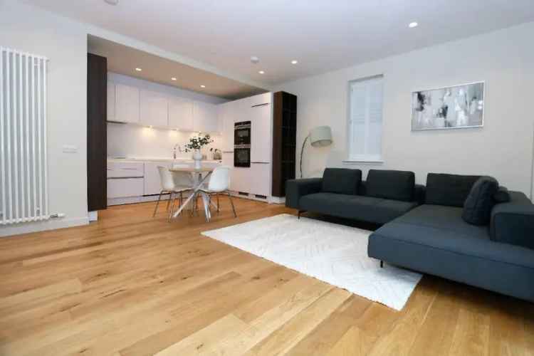 2 bedroom flat to rent