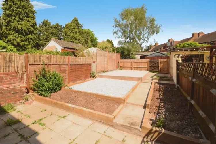 4 Bedroom Mid Terrace House for Sale Coundon Coventry