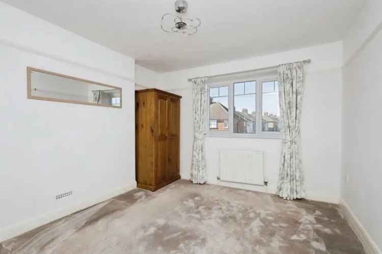 Three Bedroom Semi-Detached House For Sale