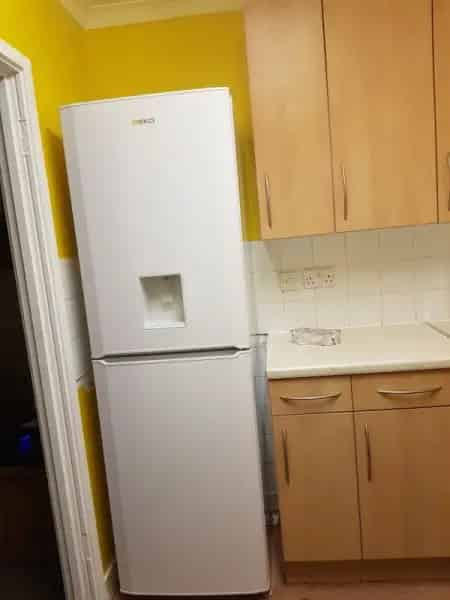 Spacious Flat with Loft and Private Parking