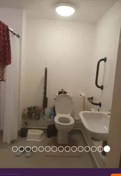 Large 2 Bed Disability Accessible Apartment near Leyton Station