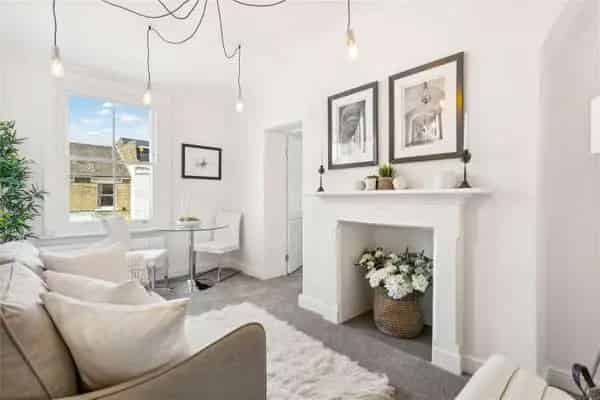 Grosvenor Court, Irving Road, London, W14 0JU | Property for sale | Savills