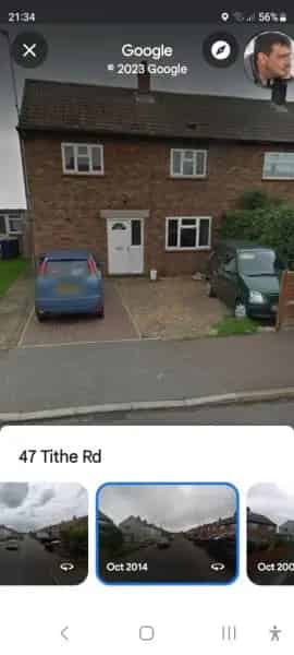 House For Rent , Fenland District, England