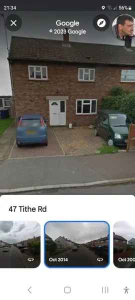 House For Rent in Fenland District, England