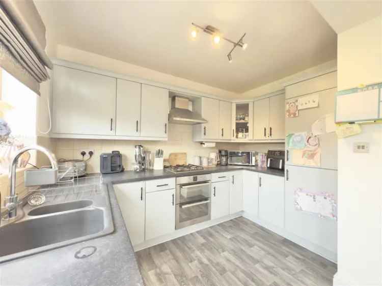 4 Bedroom House For Sale in Barnsley