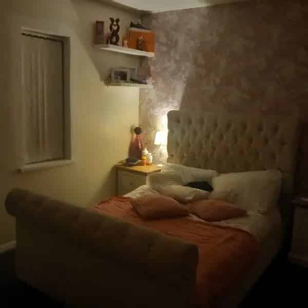 3 Bedroom Detached House in Quiet Village