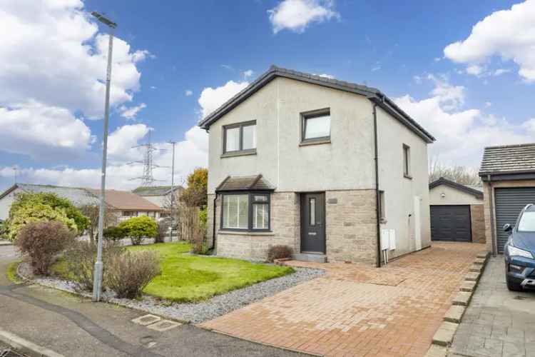 House For Rent in Aberdeen City, Scotland