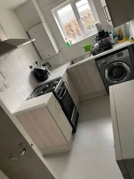 1 Bedroom House Near Curry Mile Pets Allowed