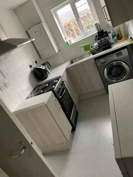 House For Rent in Manchester, England