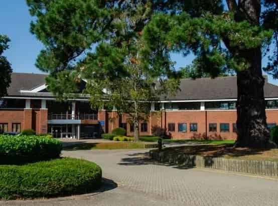 Modern Offices to Let Botleigh Grange Office Campus
