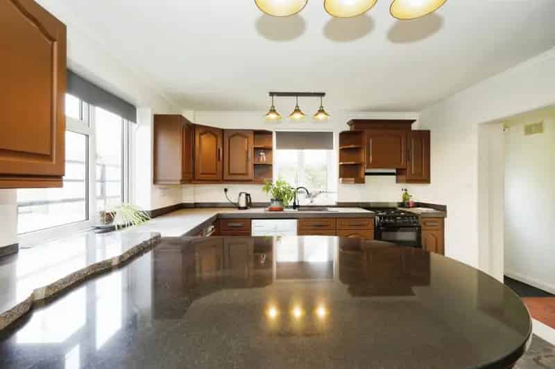 Spacious Four-Bedroom Bungalow with Annex Potential