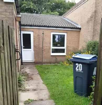 1 Bed Bungalow Bartley Green