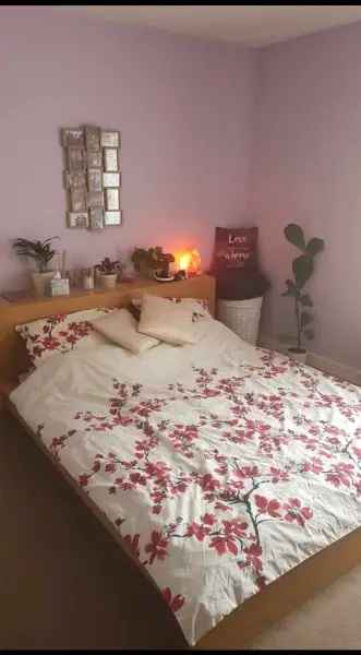 House For Rent in Middlewich, England