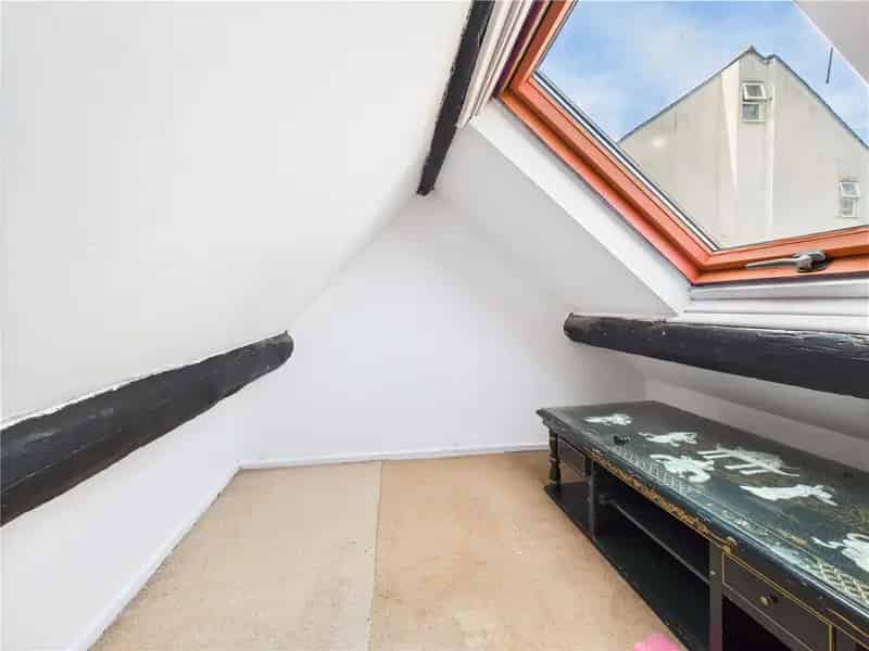 2 Bedroom Terrace House Exeter - Modernisation Project