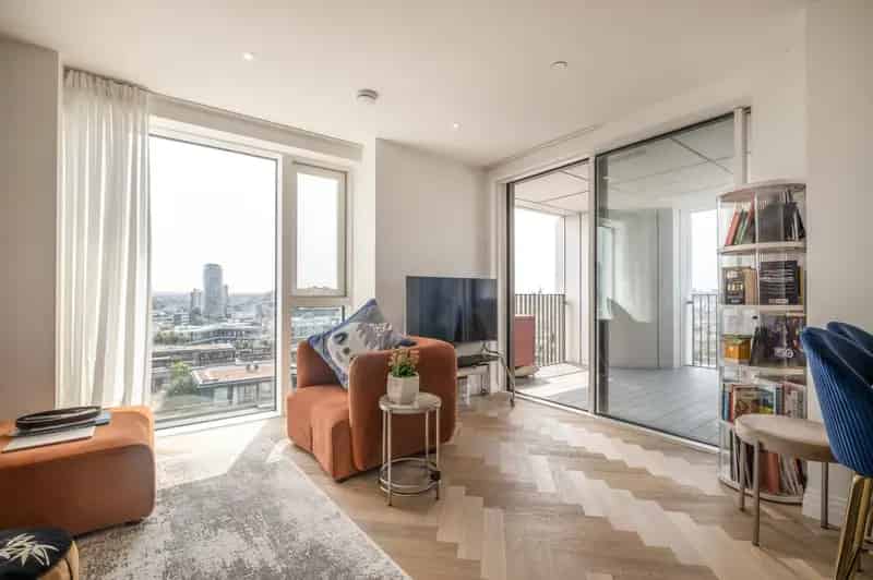 2 Bedroom Apartment for Sale Chelsea Creek