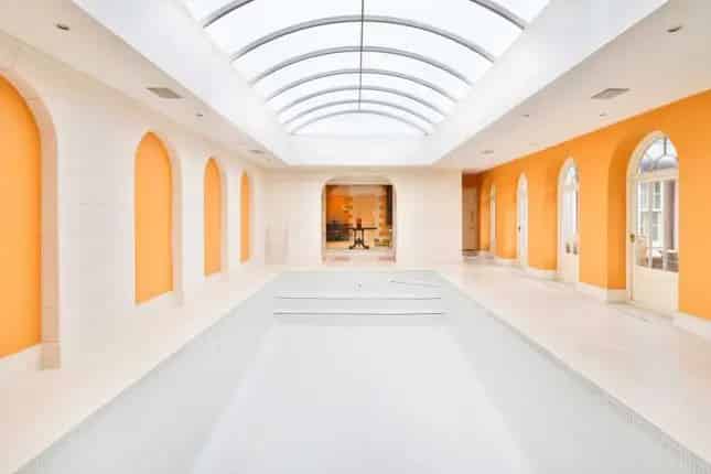 5 Bedroom Detached House for Sale in East Sheen