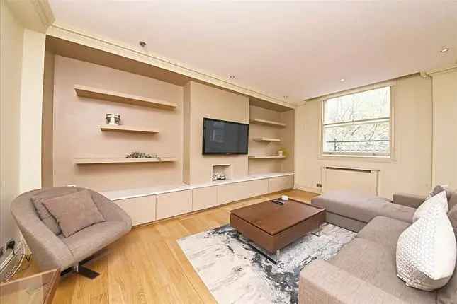 Flat for sale in Portland Place, London W1B