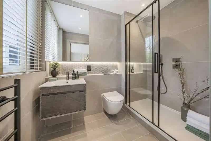 1 Bed Flat for Sale in West Byfleet