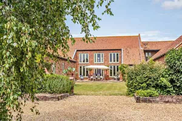 Ringstead Road, Sedgeford, Hunstanton, Norfolk, PE36 5NQ | Property for sale | Savills