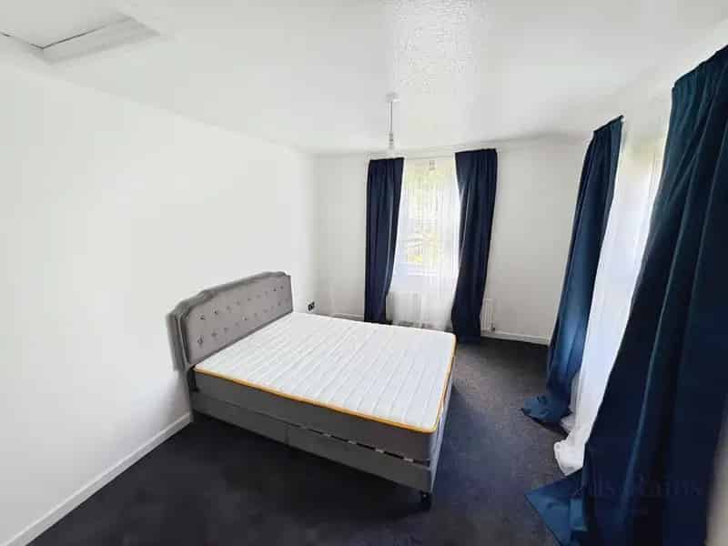 1 Bedroom Flat to Rent Liverpool L6 Furnished Apartment