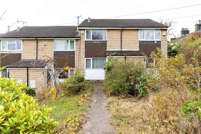 Horsforth Terraced House: First Home or Downsizer