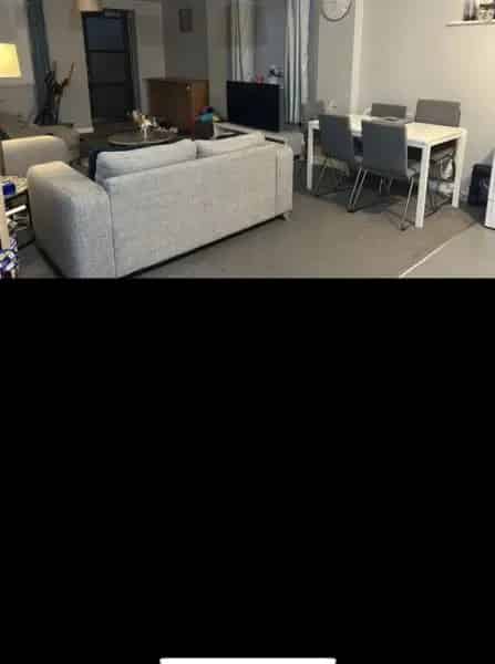 2 Bed Ground Floor Flat Watford High Street Parking