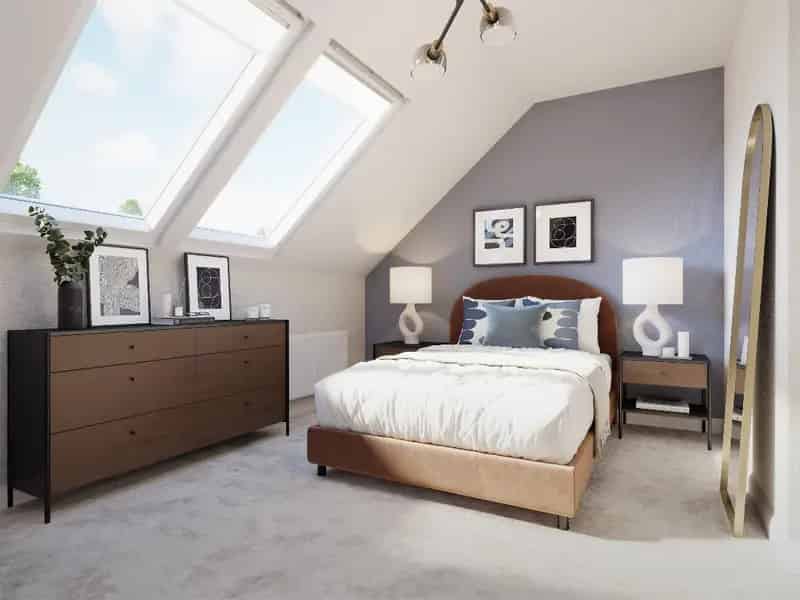 3 Bed House for Sale - Save Over 26500