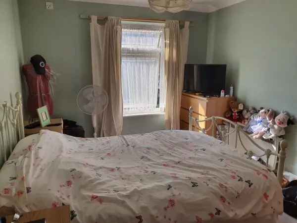 Flat For Rent in London, England