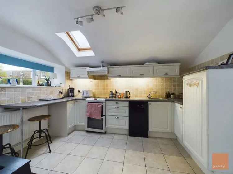 3 bedroom detached house to rent